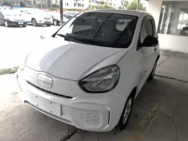 Roewe Clever 302km, 4 места, Супер