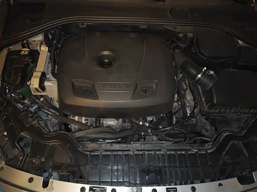 Фото 17 - Volvo S60