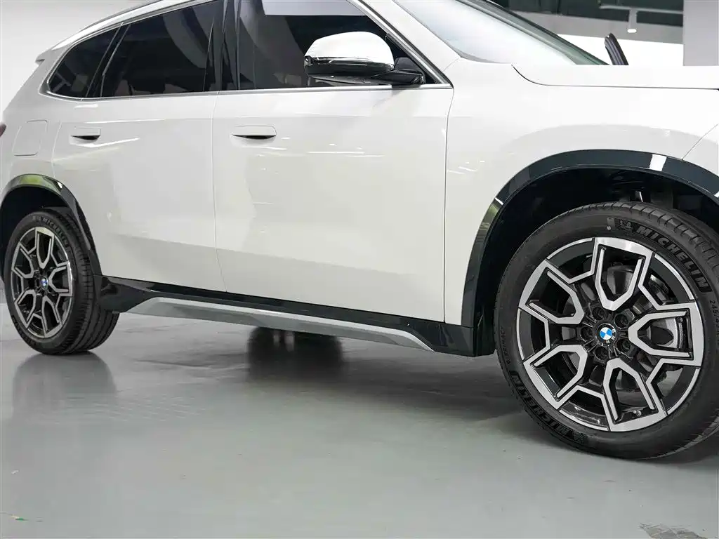 BMW X1 2024 sDrive25Li X Design Package фото 14