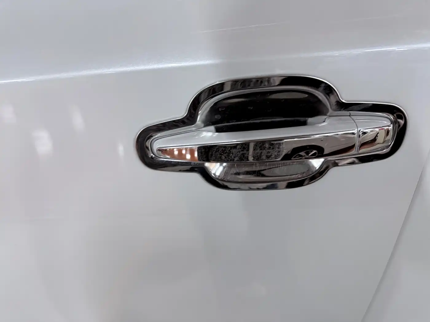 GAC Trumpchi Trumpchi M6 2023 PRO 270T DCT Elite Edition фото 7