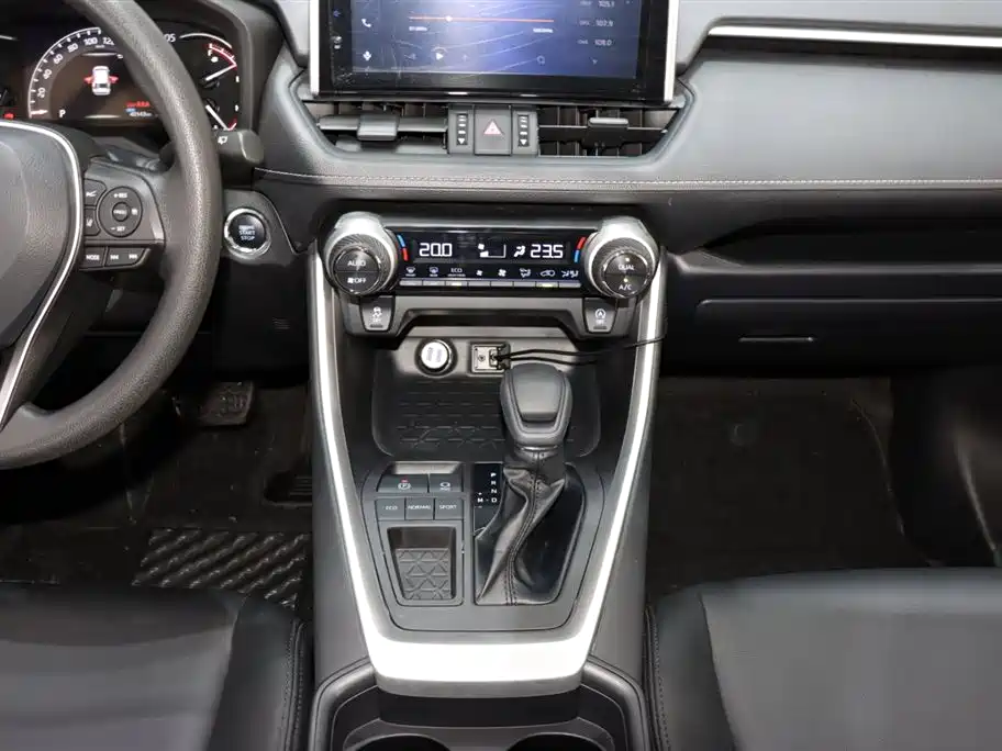 Toyota RAV4, миниатюра 15