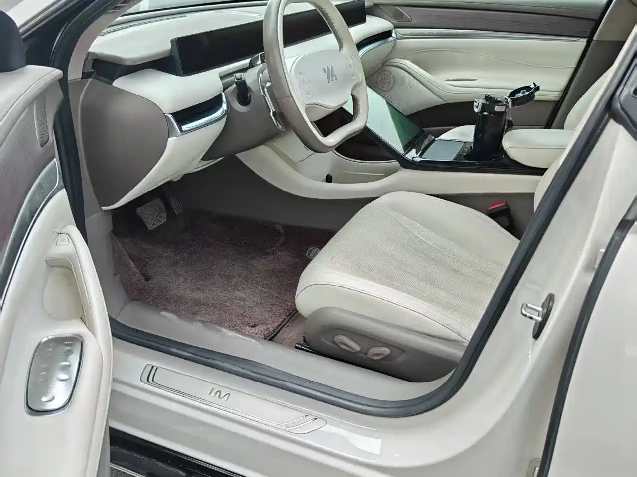 ZHIJI AUTOMOBILE ZHIJI L7