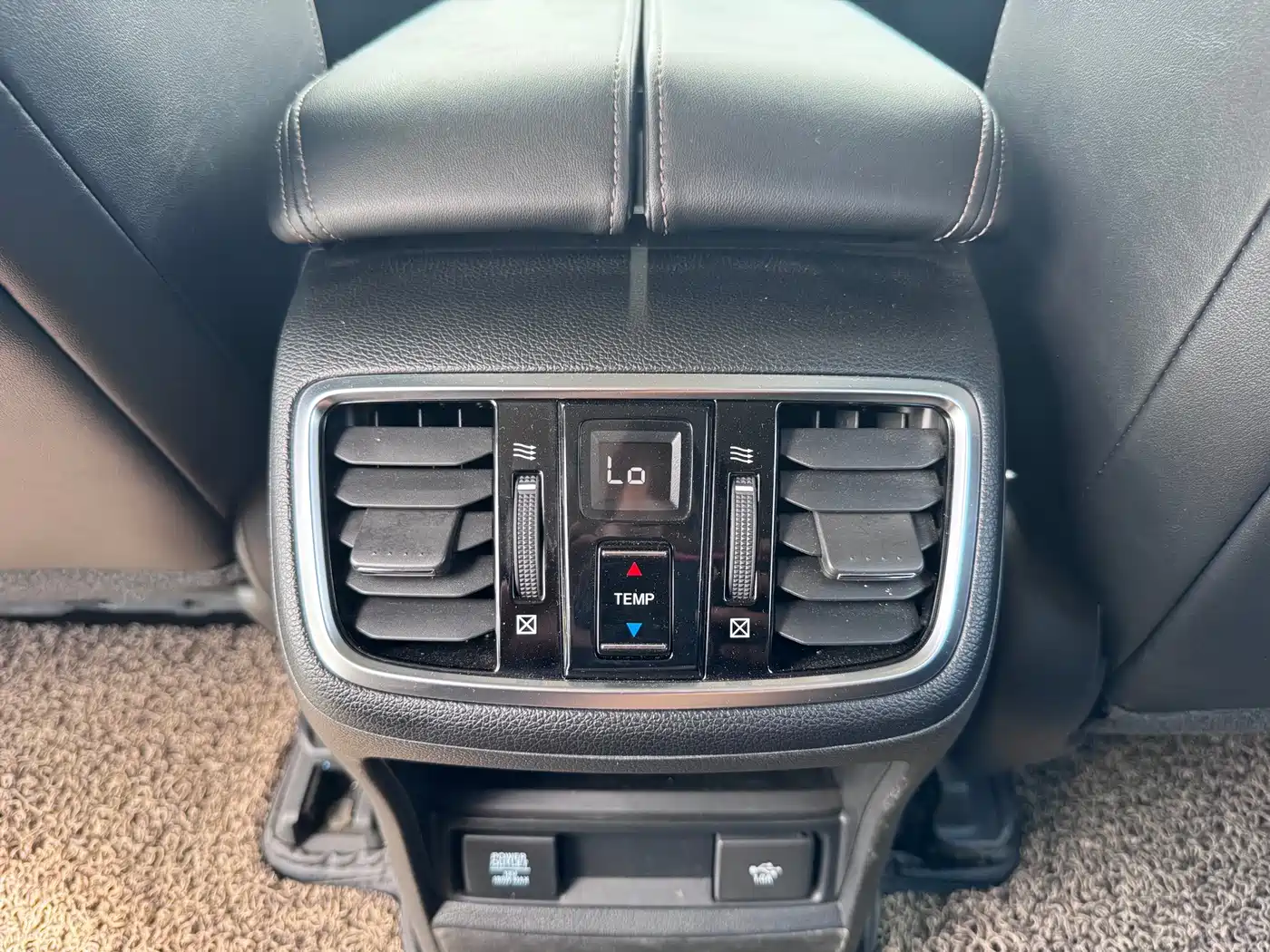 Honda Avancier 2023 2020 370TURBO 2WD Luxury Edition