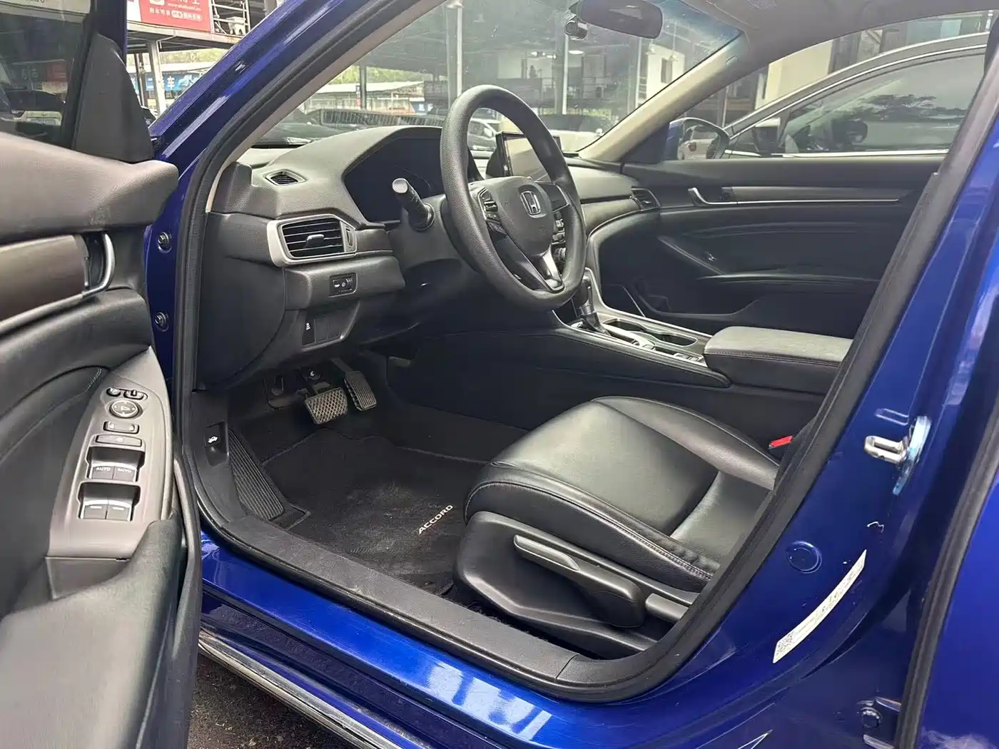 صورة 7 - Honda Accord