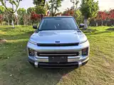 Фото 2 - Geely ICON