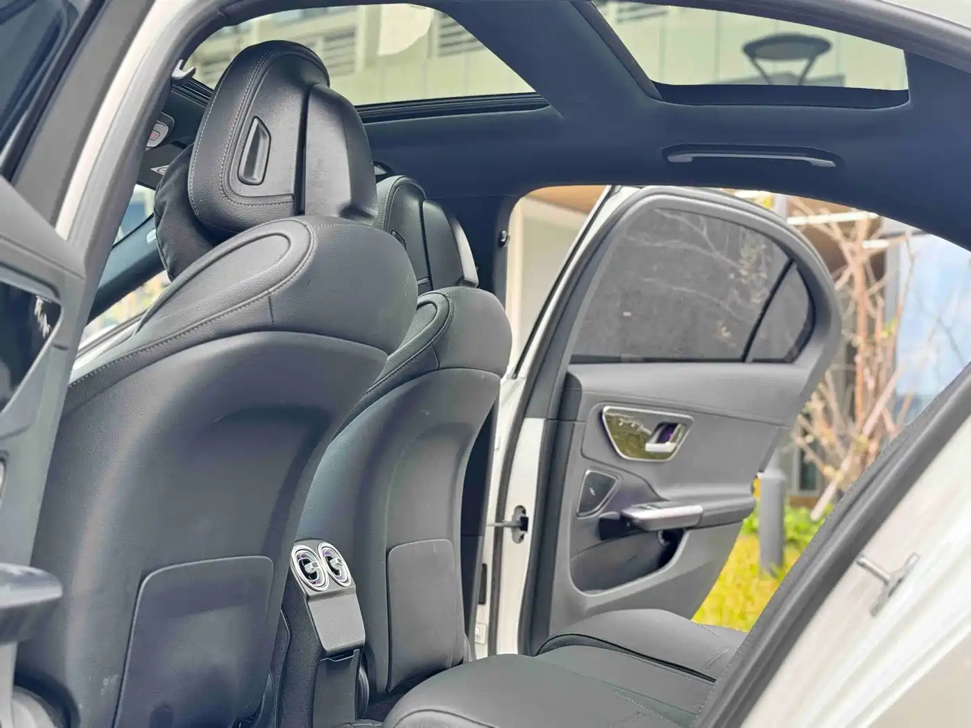 Mercedes-Benz C-Class 2024 C 260 L Sport фото 7