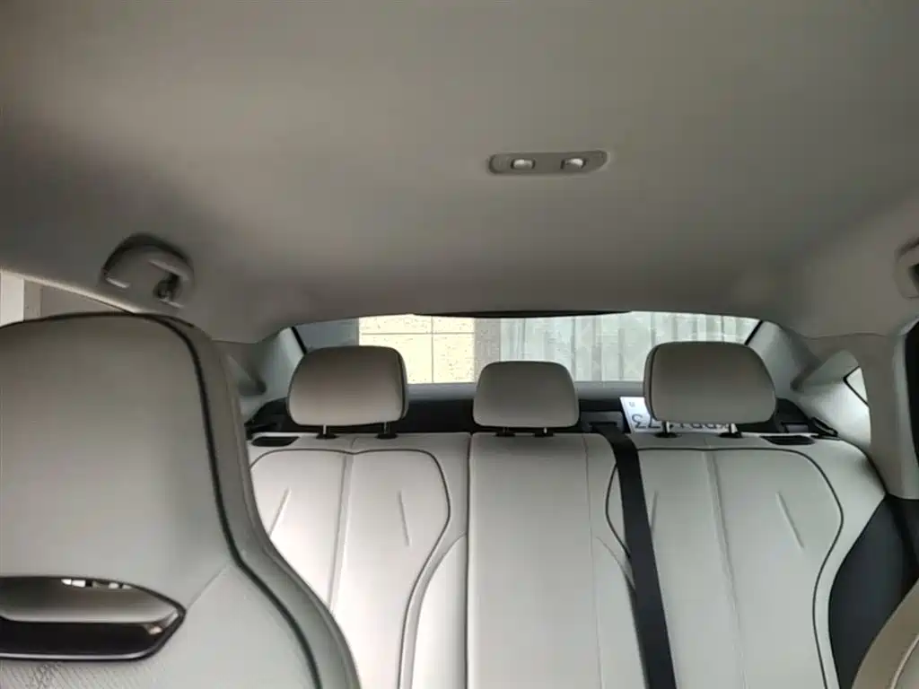 BYD Destroyer 05 2024 Glory Edition DM-i 55KM Luxury фото 18