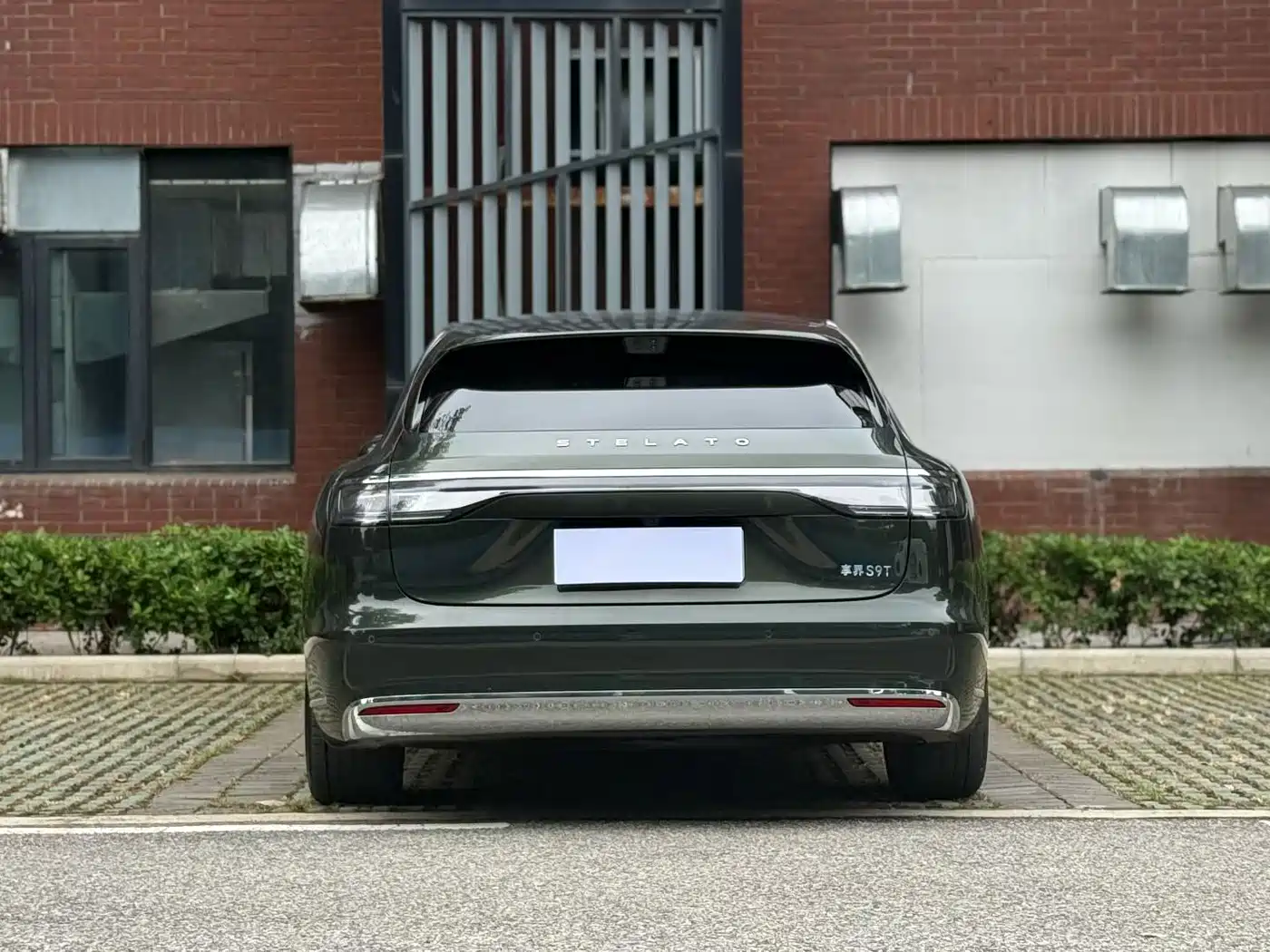 Xiangjie Enjoy World S9T 2026 2025 Model Pure Electric AWD Max
