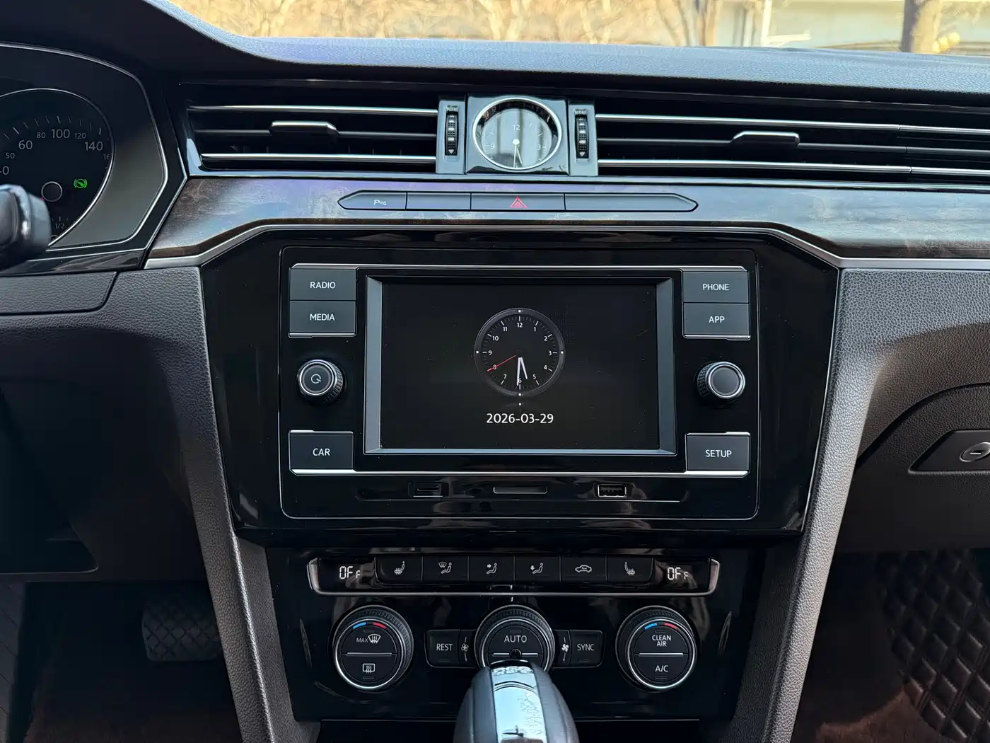 Volkswagen Magotan 2018 380TSI DSG Luxury фото 19