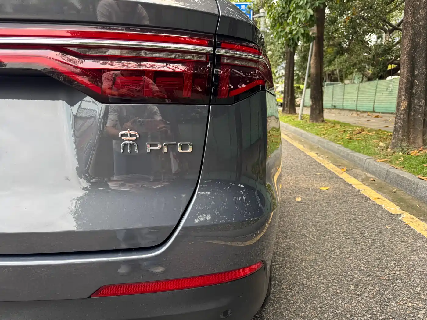 BYD SONG PRO