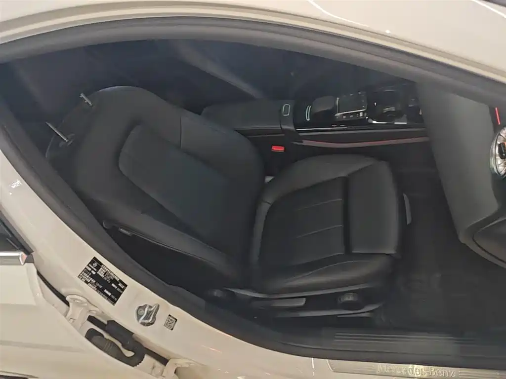 Mercedes-Benz A-Class 2022 Facelift A 200 L Sport Sedan Fashion Style фото 25