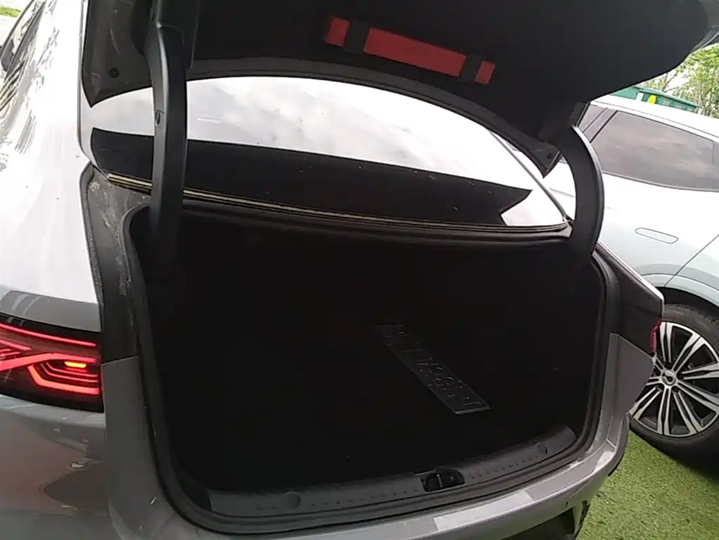 BYD Han 2025 DM-i Smart Driving Edition 125KM LiDAR Flagship фото 19