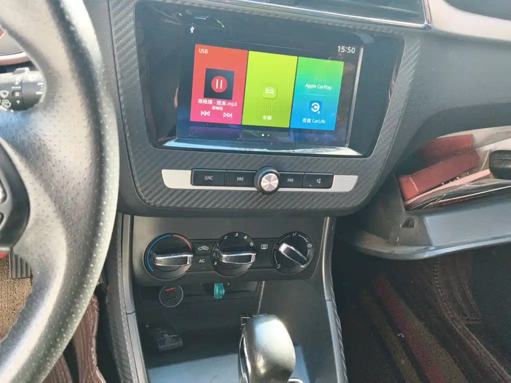MG ZS 2018 2018 1.5L Automatic Luxury China V