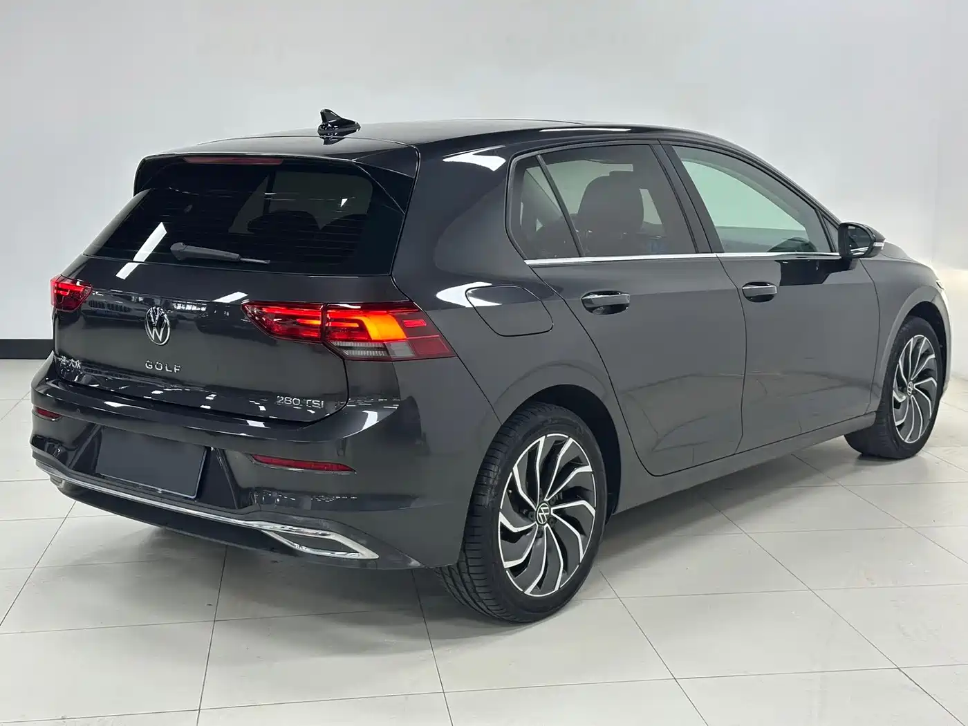 Volkswagen Golf, миниатюра 7