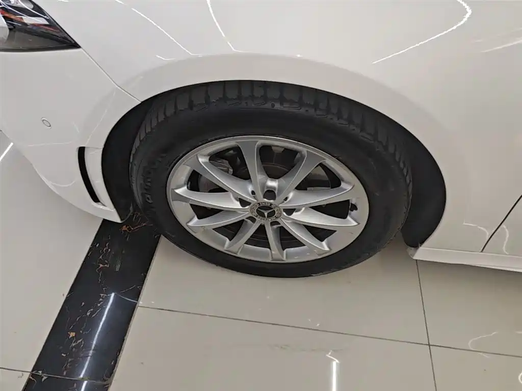 Mercedes-Benz A-Class 2022 Facelift A 200 L Sport Sedan Fashion Style фото 23