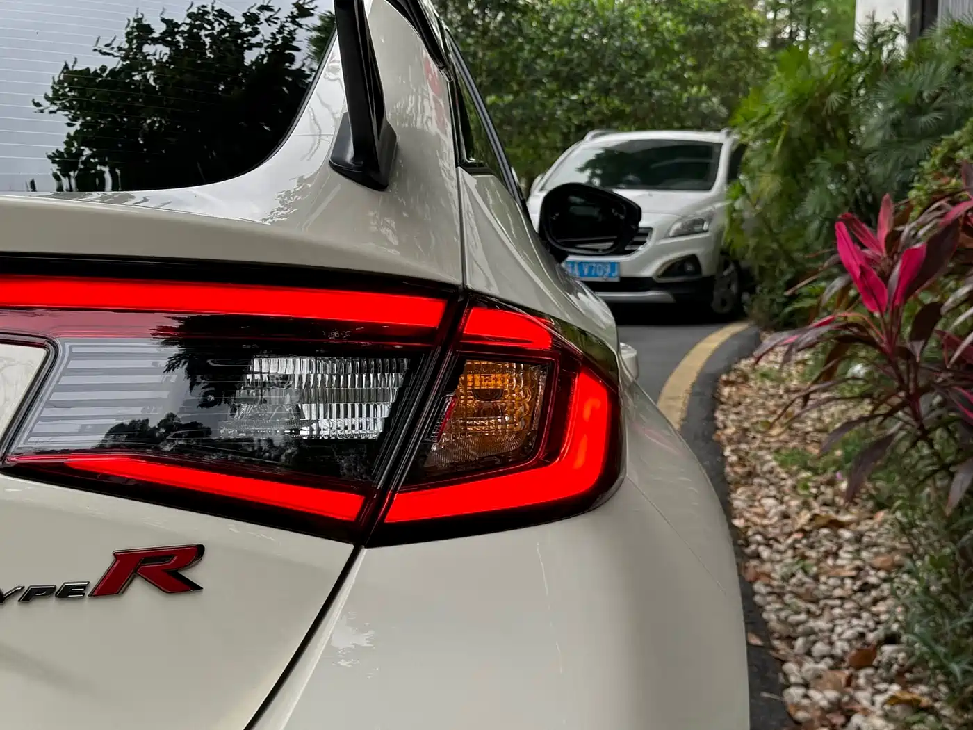 HONDA CIVIC (IMPORTED)