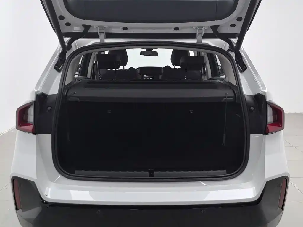 BMW iX1 2024 2023 eDrive25L M Sport Package