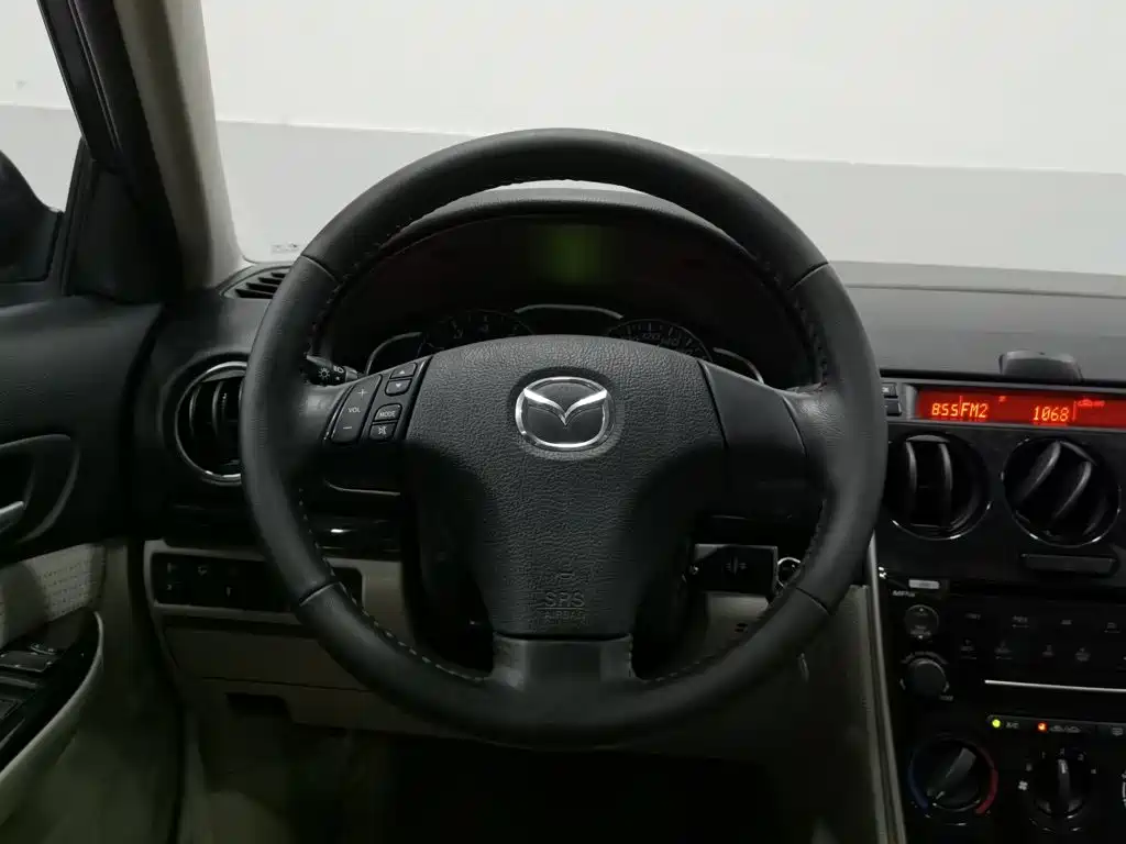 Mazda 6 2010 2008 2.0L Automatic Fashion
