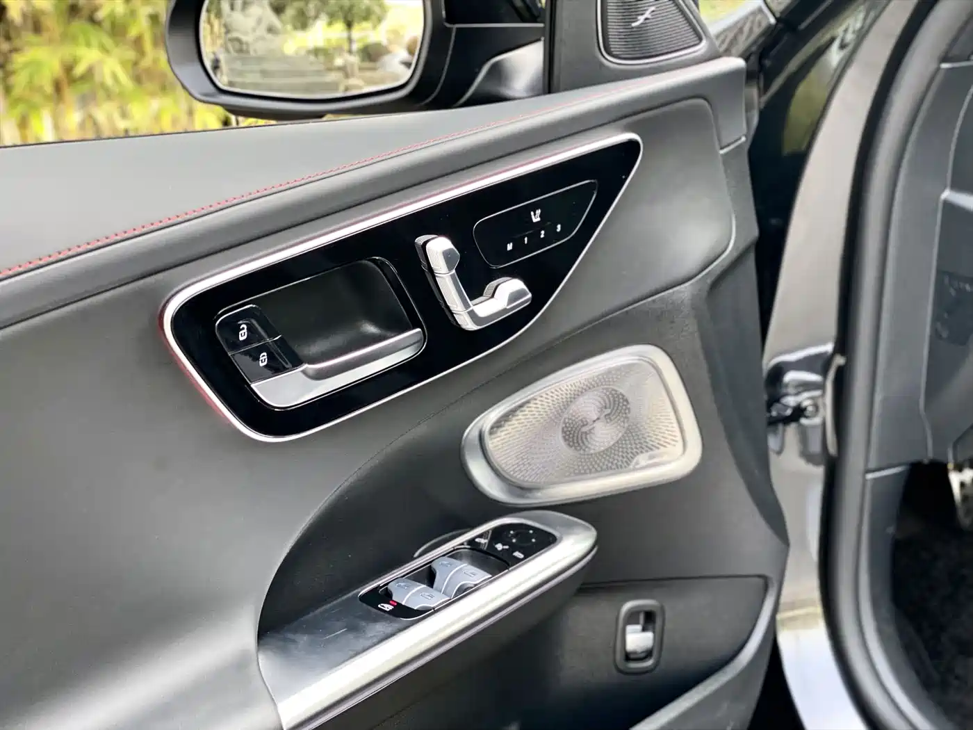 Mercedes-Benz C-Class AMG 2024 2024 AMG C 43 4MATIC Special Edition