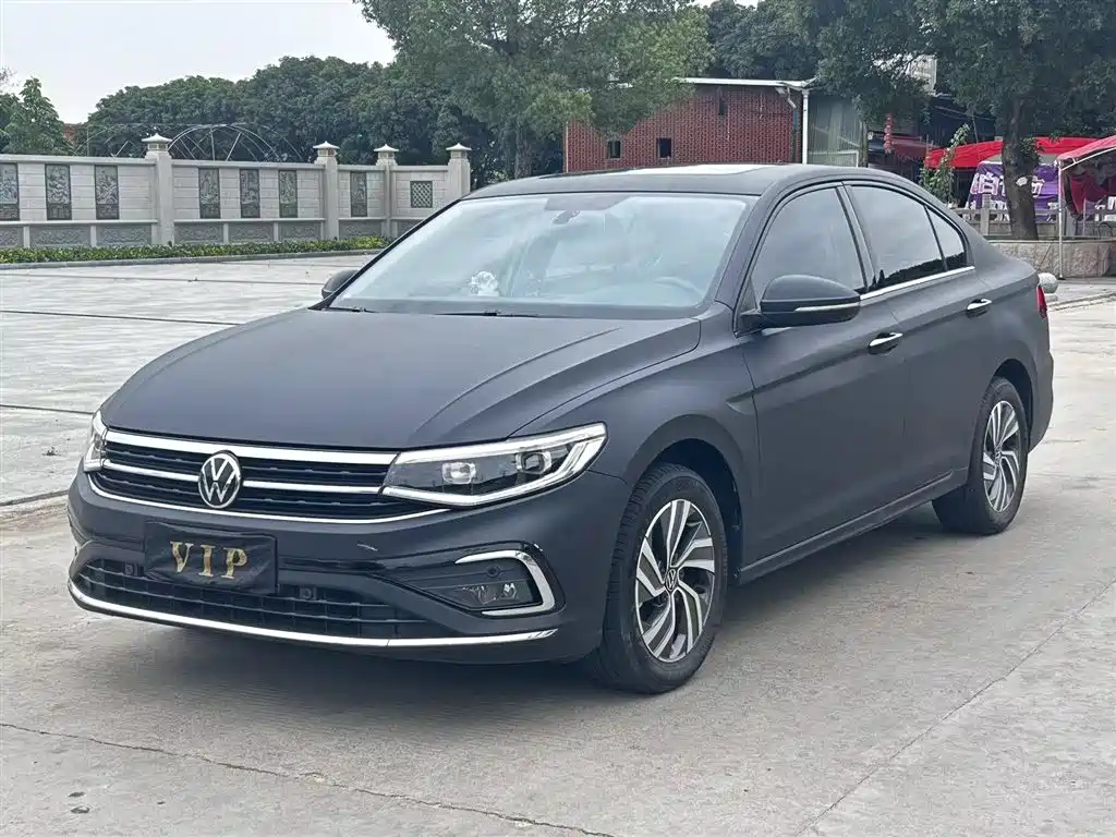Volkswagen Bora 2023 200TSI DSG Smart Edition