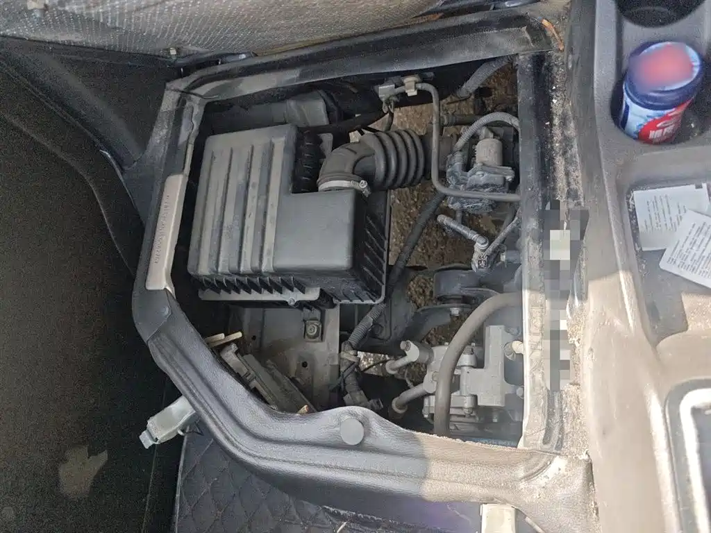 Wuling Motors Wuling Rongguang 2018 2014 1.2L S Base Model