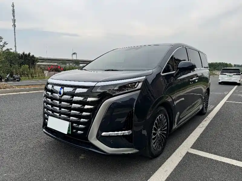 DENZA D9