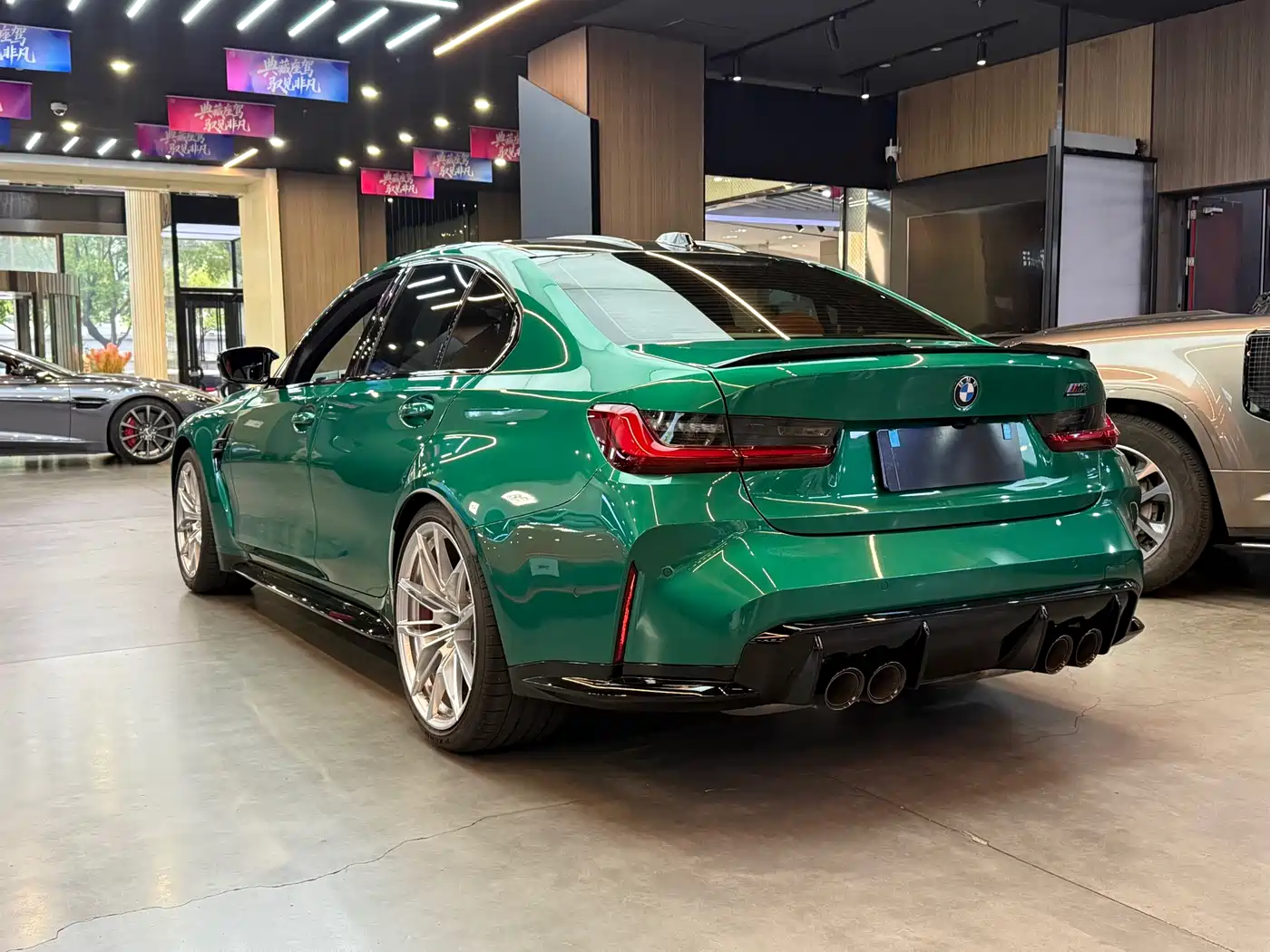 BMW M3