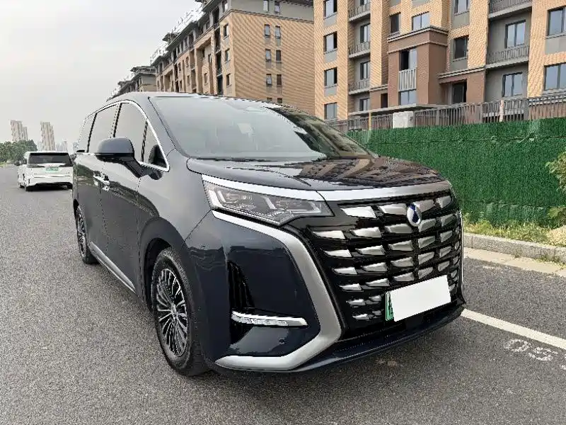 DENZA D9
