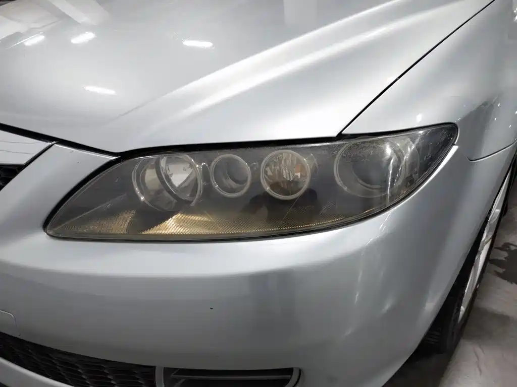 Mazda 6 2010 2008 2.0L Automatic Fashion