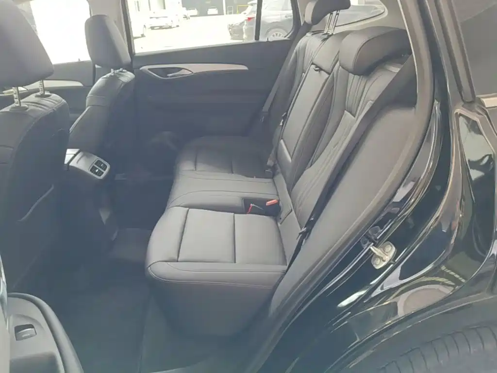 Buick Envision Plus 2025 2026 Buick Enclave Plus AWD Avenir