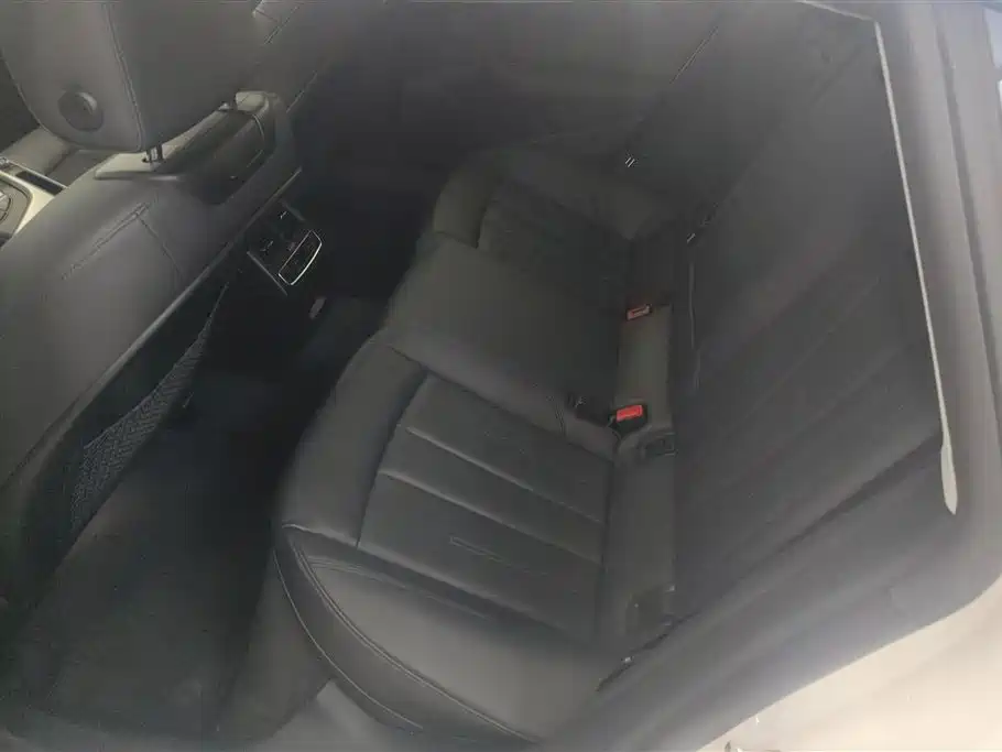 Audi A5 (Import) 2019 Sportback 40 TFSI Fashion фото 11