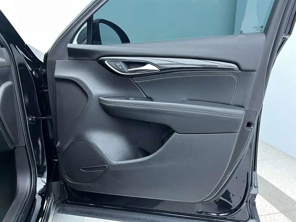 Buick Envision S 2023 Envision S 652T FWD Luxury фото 28