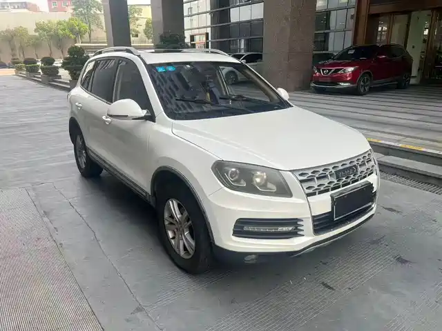 YEMA AUTO MUSTANG T70