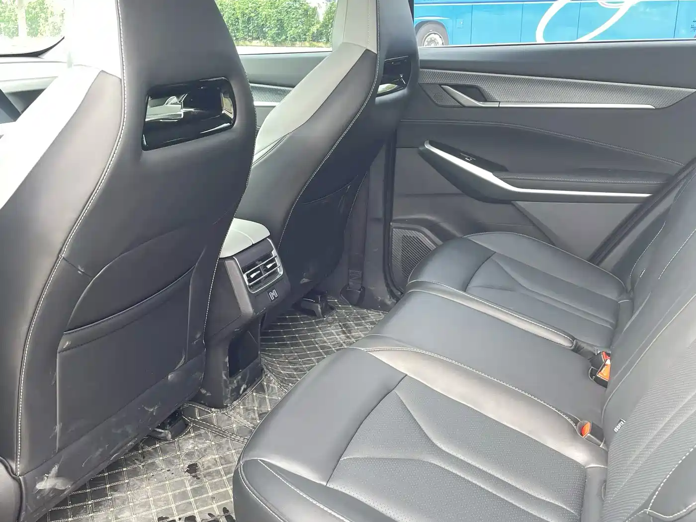 Фото 4 - Changan CS75 PLUS