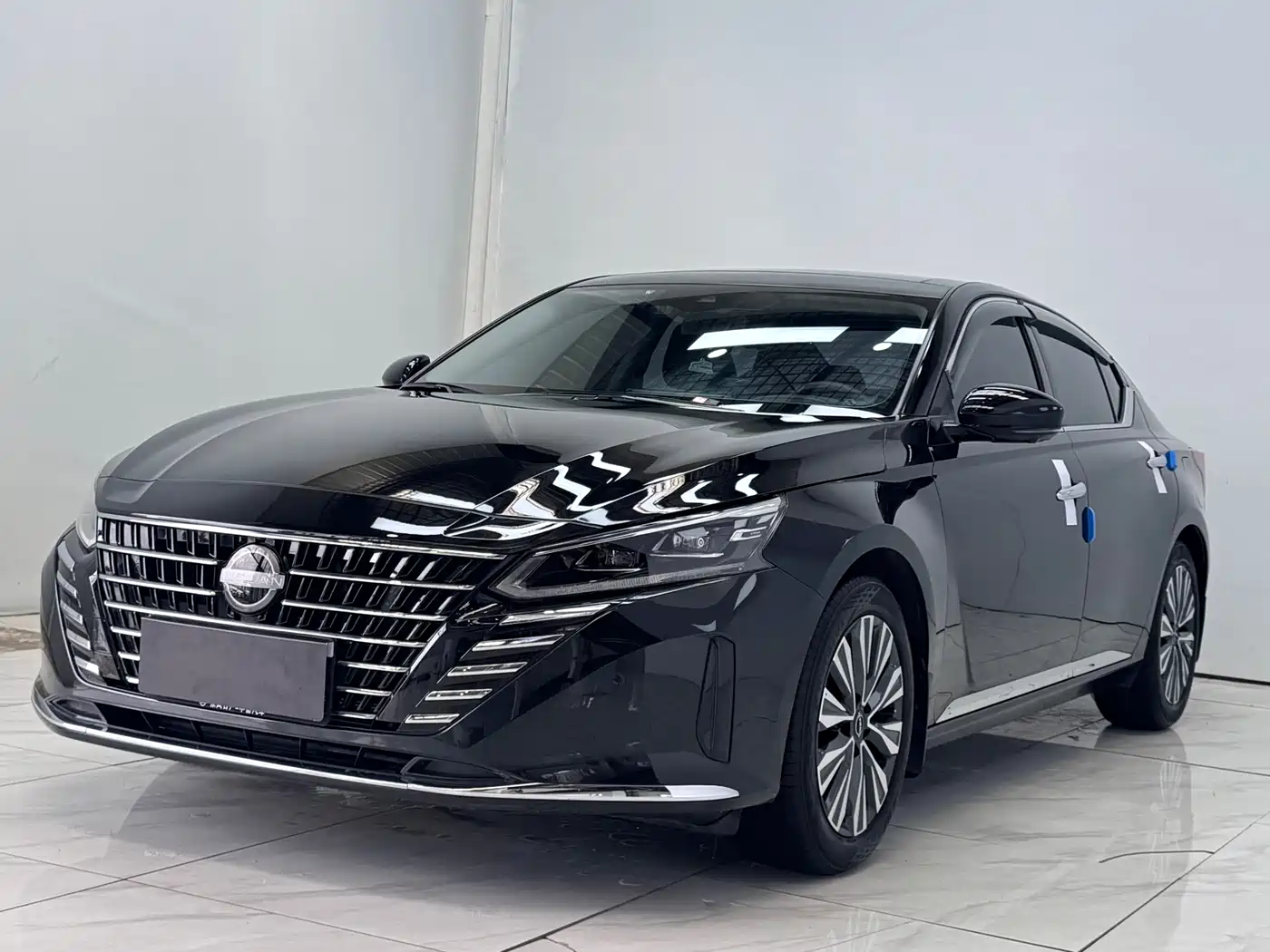 Nissan Teana 2022 2.0L XL-Upr Premium Edition