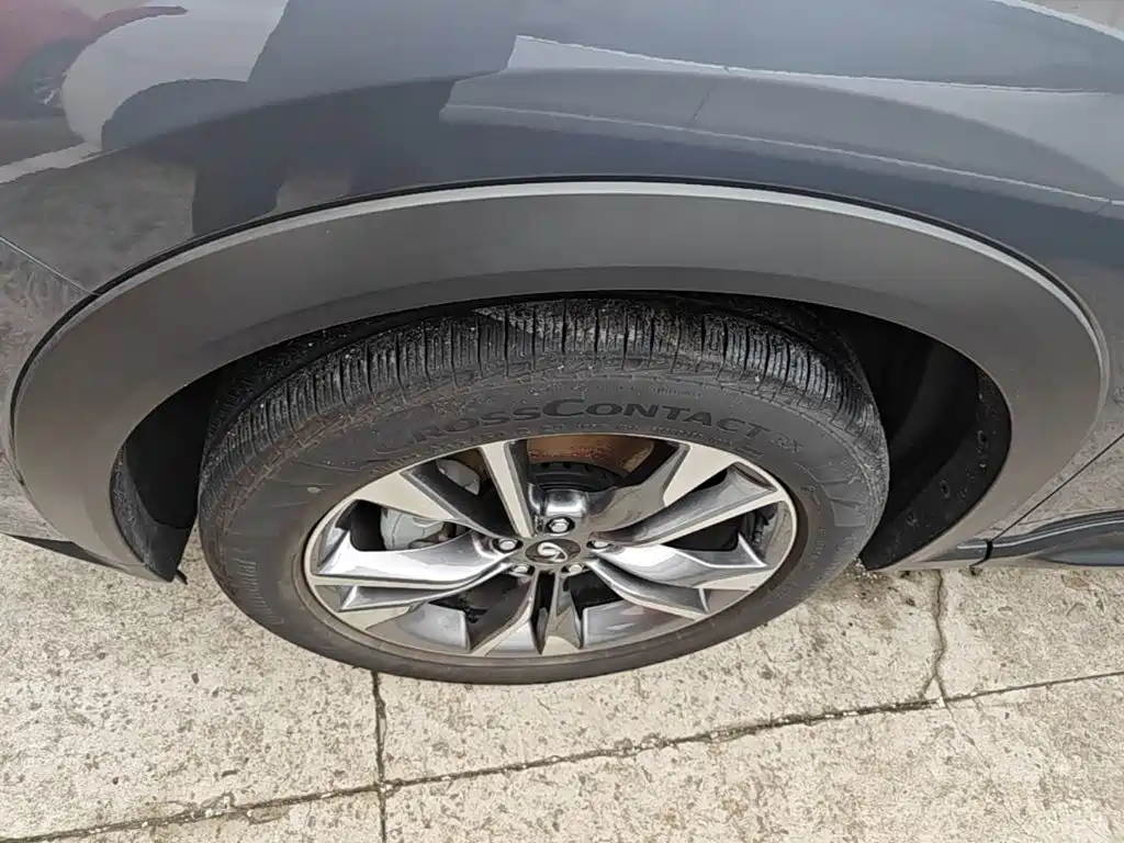 Infiniti QX60 2024 2024 2.0T AWD Luxury Edition