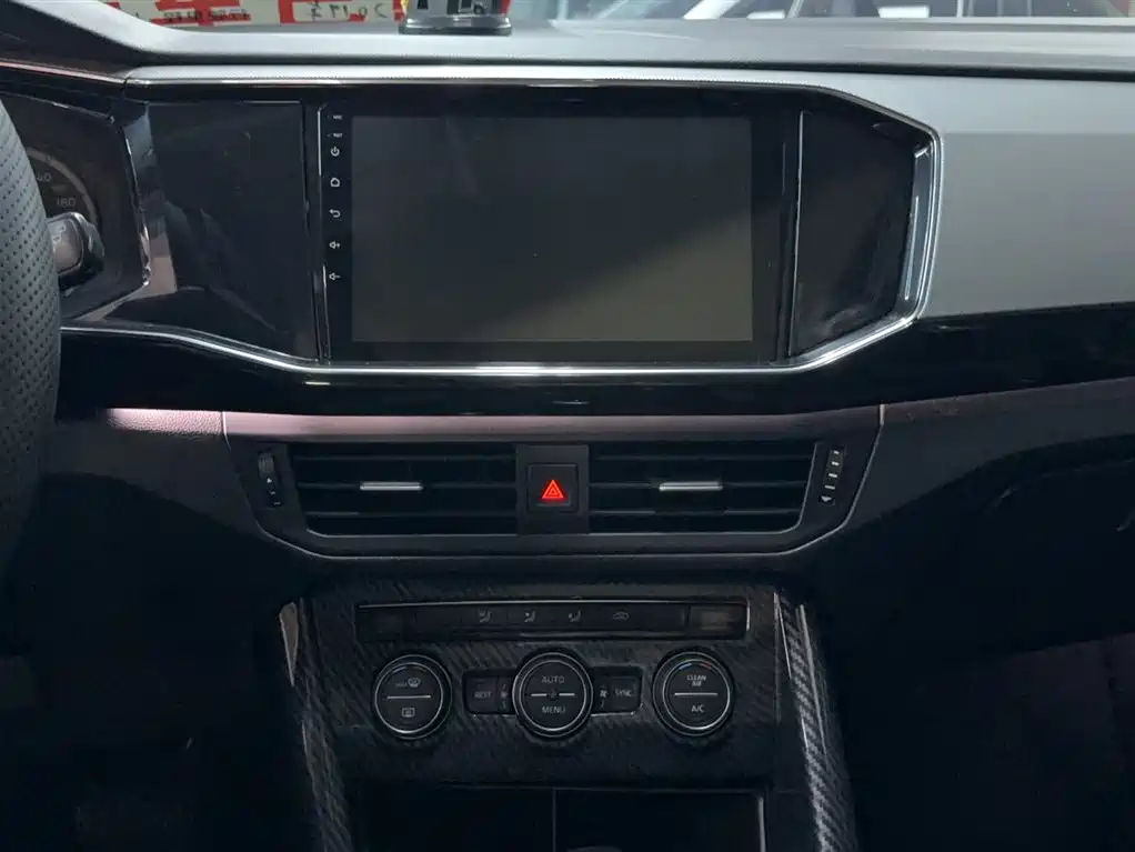 Volkswagen Tayron 2019 330TSI 4WD Luxury China V фото 19