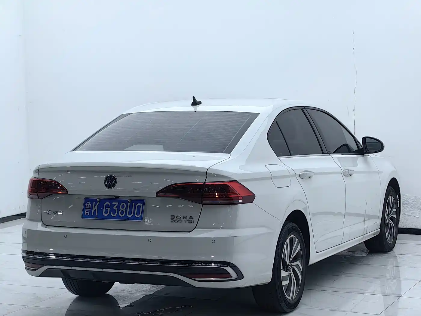Volkswagen Bora, миниатюра 14