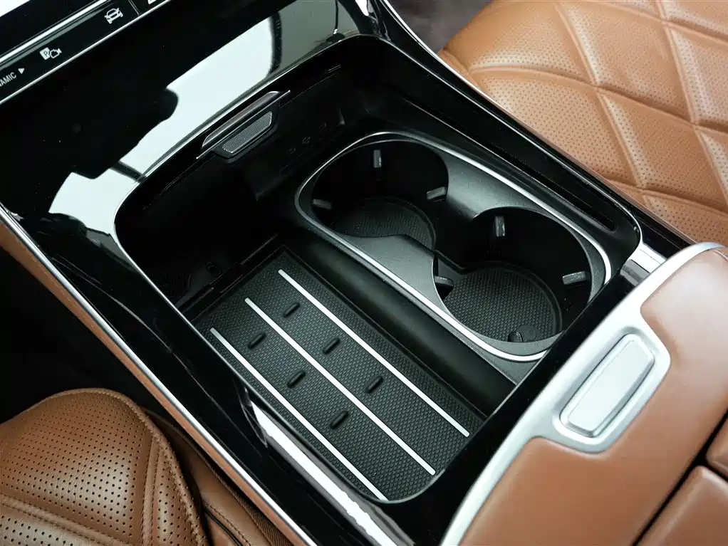 Mercedes-Benz Maybach S-Class 2021 S 480 4MATIC фото 9