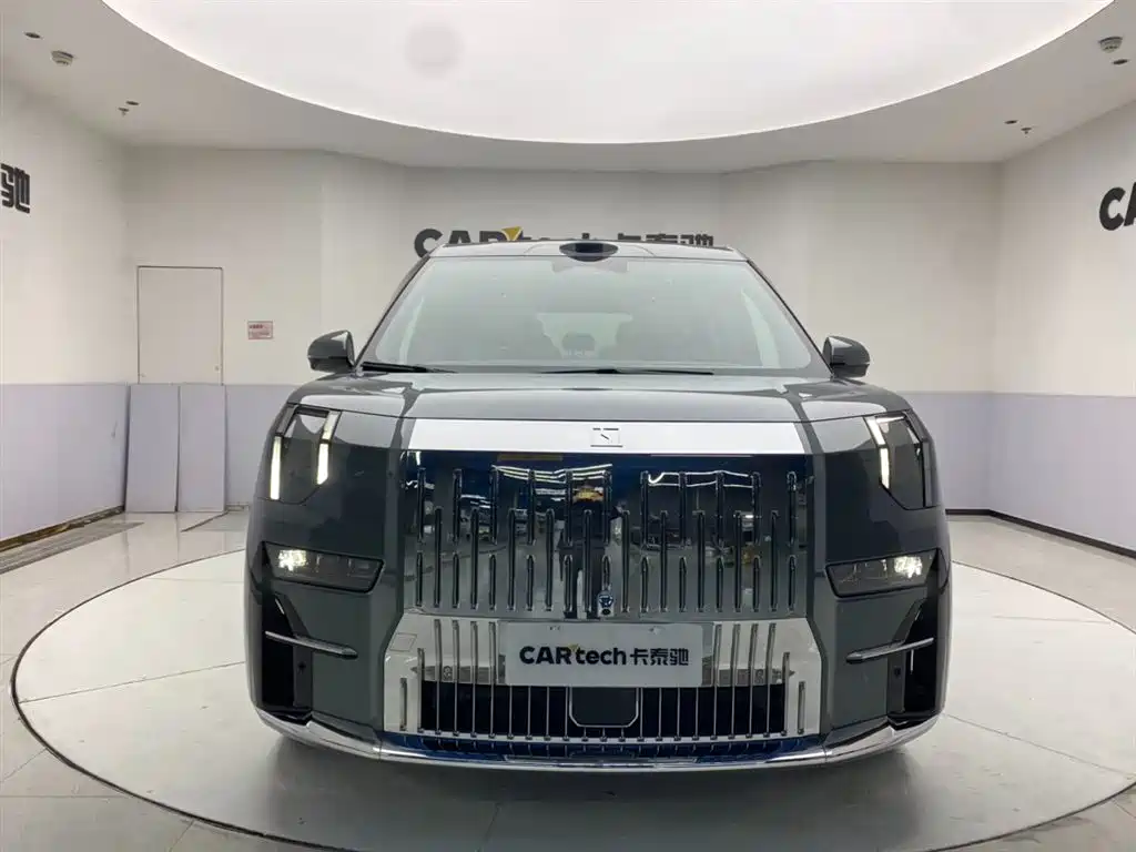 ZEEKR EXTREME KRYPTON 009