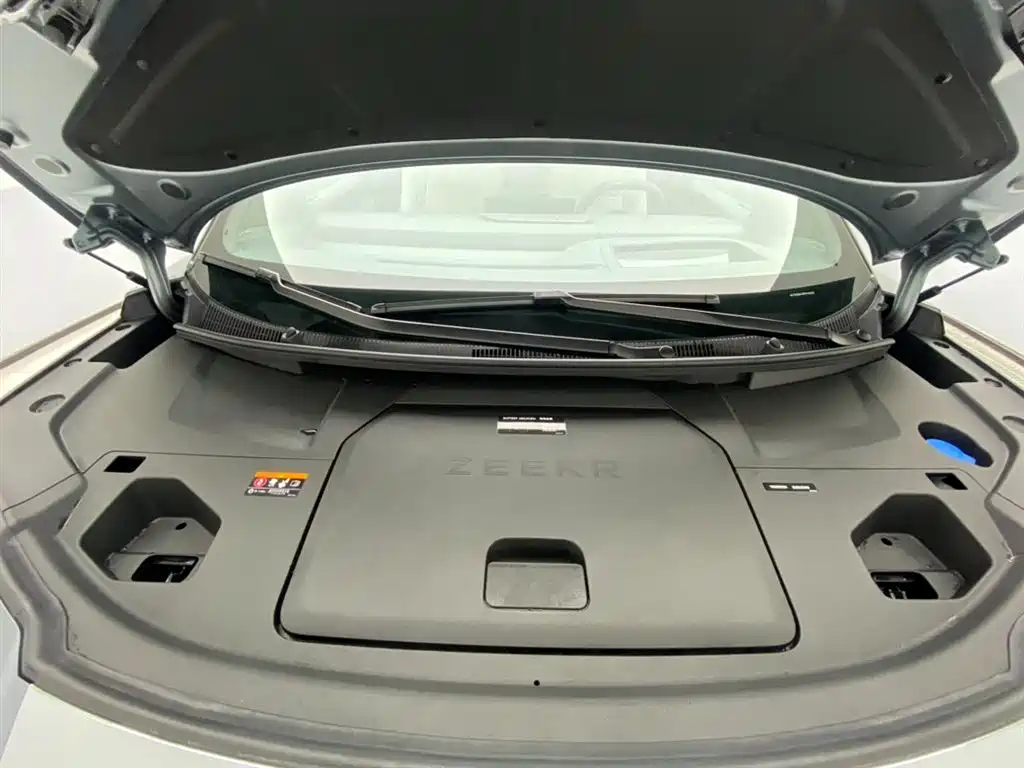 ZEEKR EXTREME KRYPTON 009
