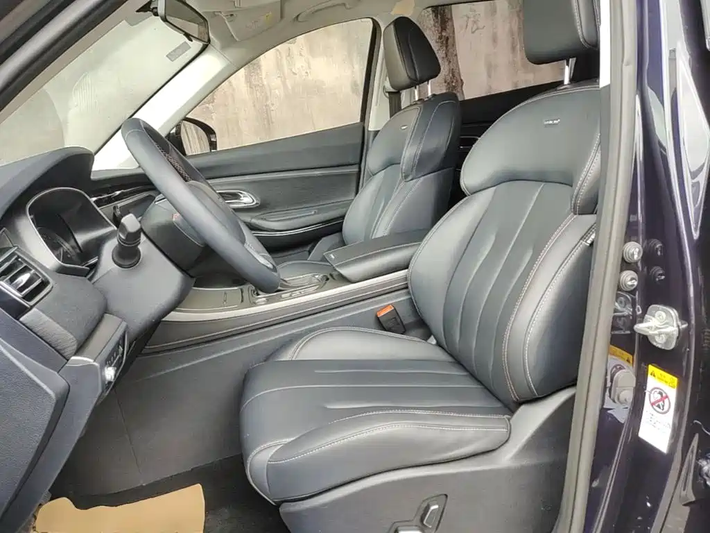 صورة 15 - Changan Oshan X7
