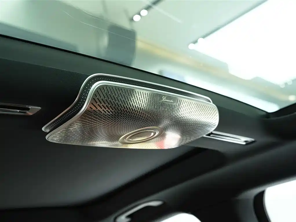 Mercedes-Benz Maybach S-Class 2021 S 480 4MATIC фото 24
