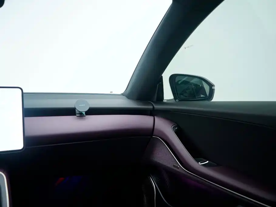 NIO ET5T 2026 2026 Limited Edition Skyfarer Package