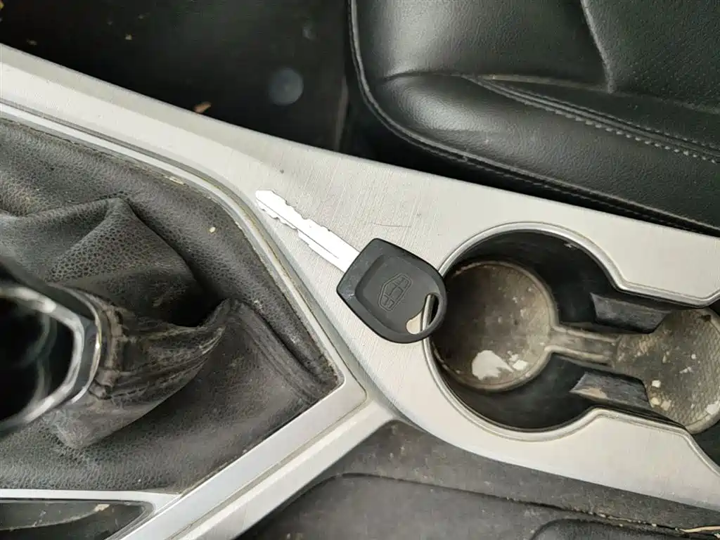 Geely Vision 2019 2018 1.5L Manual Happiness Edition