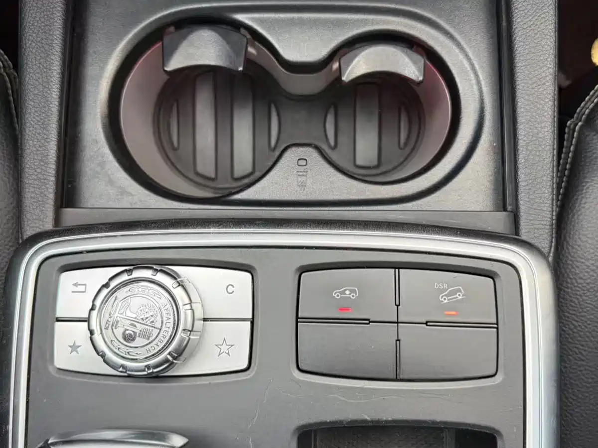 Mercedes-Benz GL-Class 2015 GL 400 4MATIC Luxury фото 11