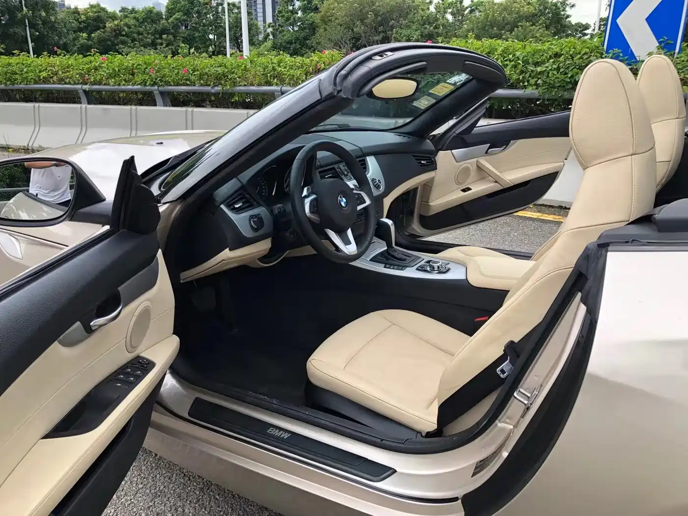Фото 4 - BMW Z4