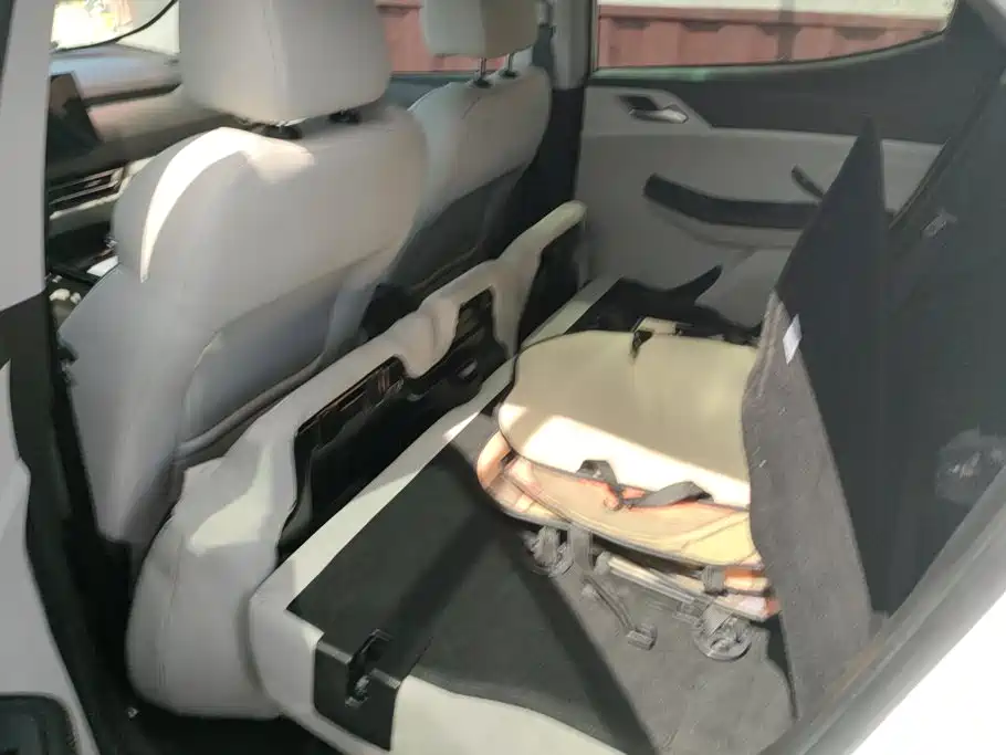 BYD Yuan Pro 2022 2021 401KM Luxury Model