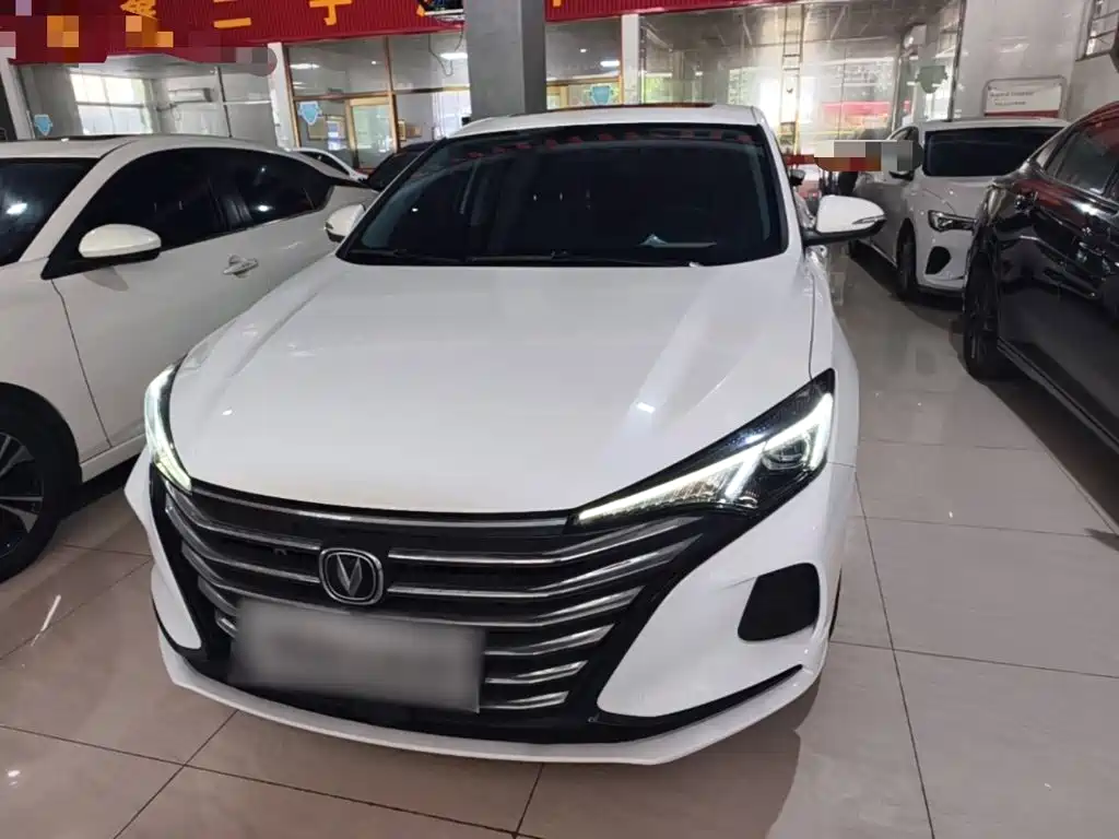 Photo 3 - Changan Eado