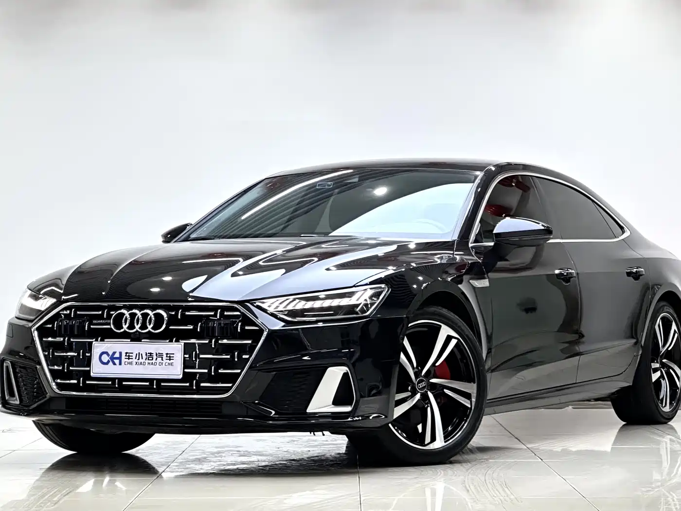AUDI A7L